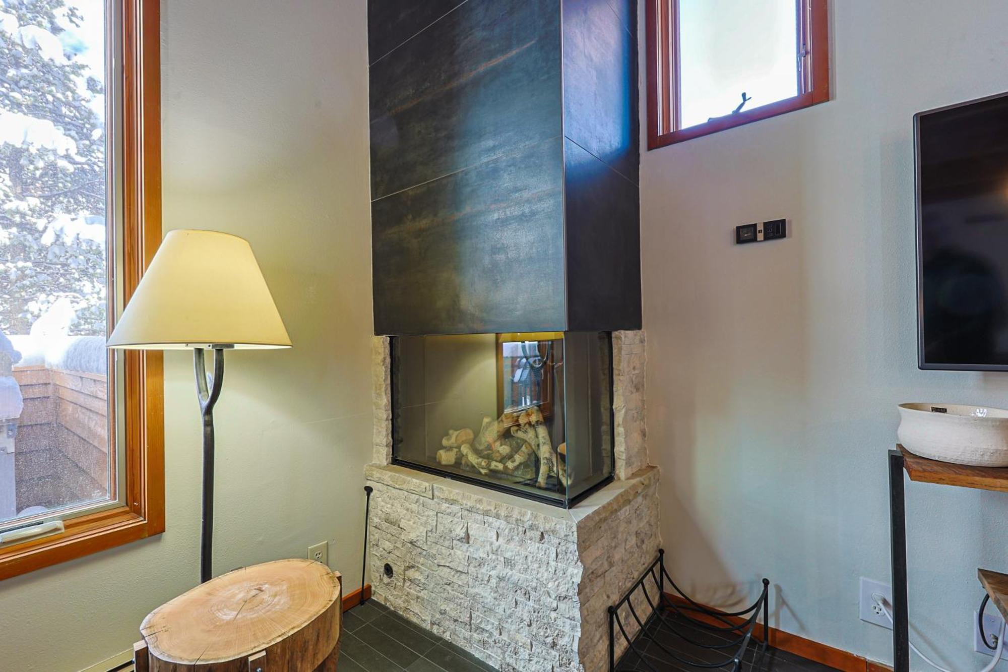 Tennis Townhome 2 Bd 25 Ba Ttmr Keystone Exterior foto