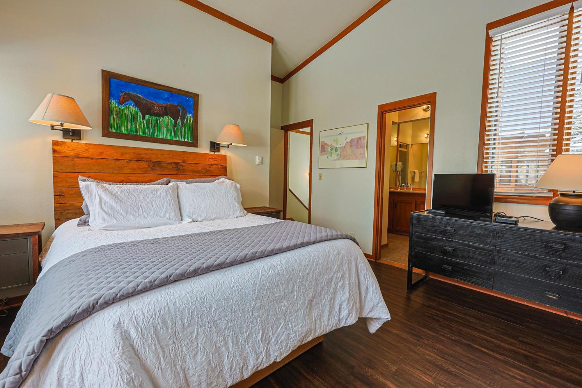 Tennis Townhome 2 Bd 25 Ba Ttmr Keystone Exterior foto