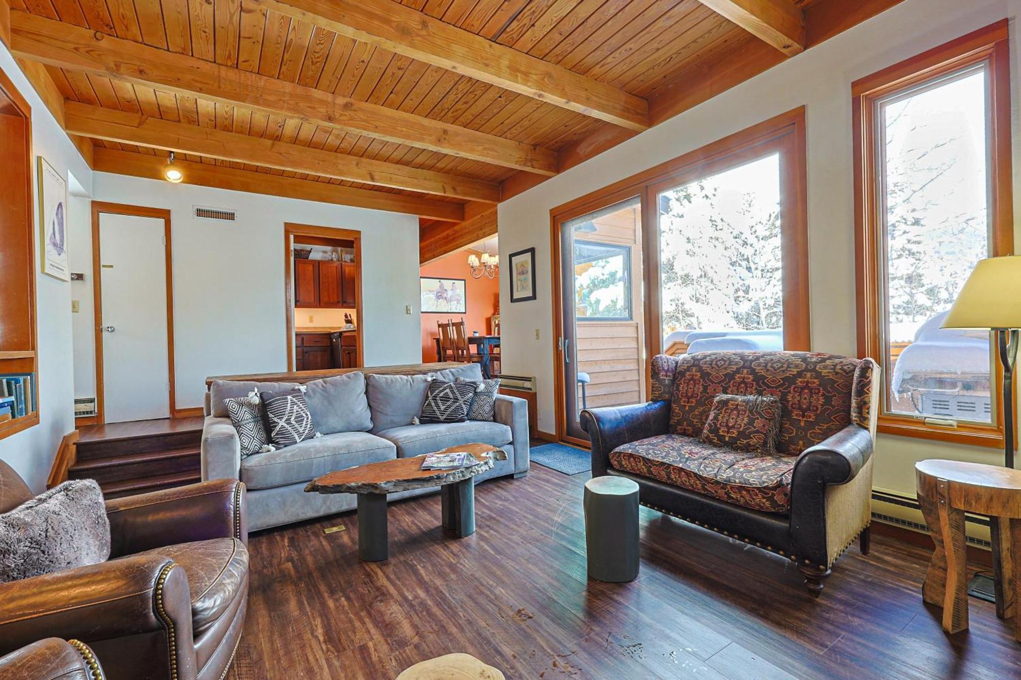 Tennis Townhome 2 Bd 25 Ba Ttmr Keystone Exterior foto