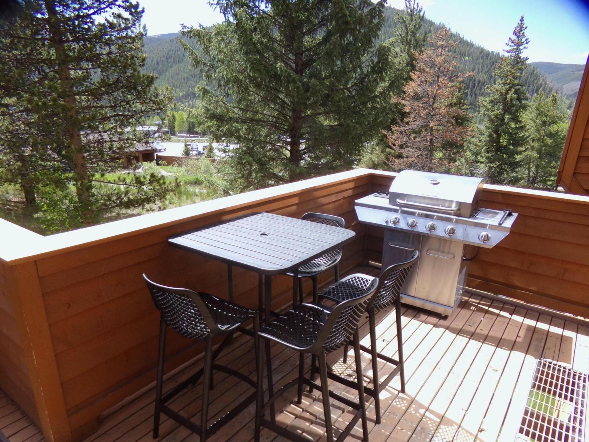 Tennis Townhome 2 Bd 25 Ba Ttmr Keystone Exterior foto