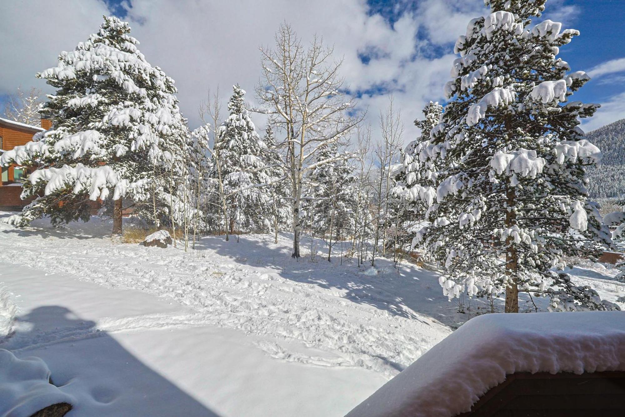 Tennis Townhome 2 Bd 25 Ba Ttmr Keystone Exterior foto